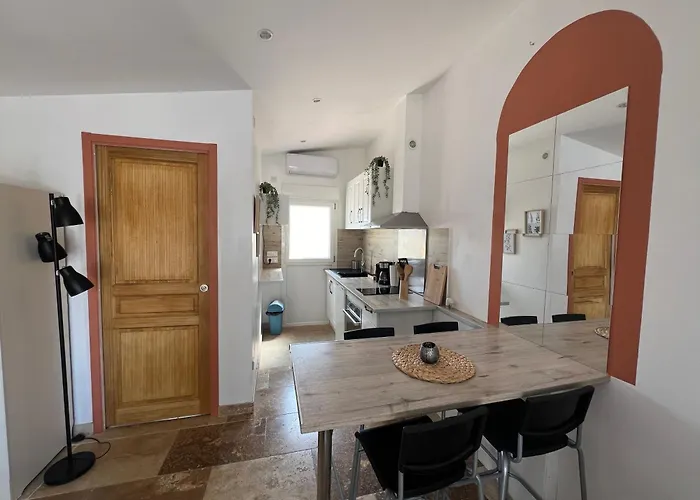 Studio Recent A Sorgues