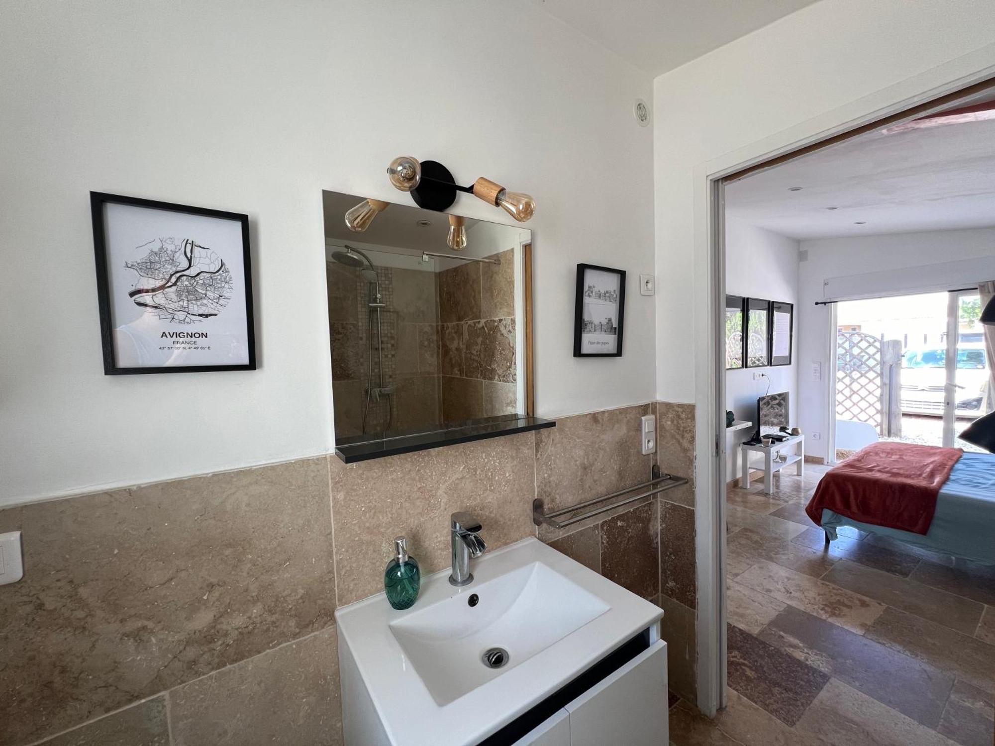 Recent A Apartment Sorgues